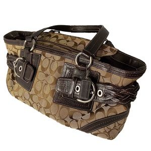 ⭐️Authentic Coach Purse/Bag